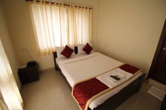 Falcon Suites Victoria Layout, Bangalore 2